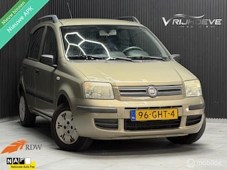 Fiat Panda 1.2 Edizione Cool|NAP|NIEUWE APK|ELEKRAMEN