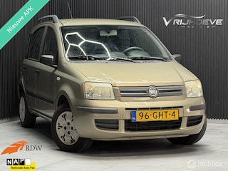 Fiat Panda 1.2 Edizione Cool|NAP|NIEUWE APK|ELEKRAMEN