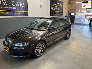 Audi A3 Sportback 1.8 TFSI quattro Ambition Pro Line |AIRCO|PANO|CRUISE|PDC