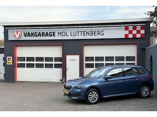 Skoda Kamiq 1.0 TSI Greentech 115pk Business Edition, TREKHAAK, APPLE CARPLAY, STOELVERWARMING