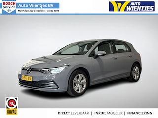 Volkswagen Golf 1.0 eTSI DSG | Life 5-Drs | Navi | Carplay | Led