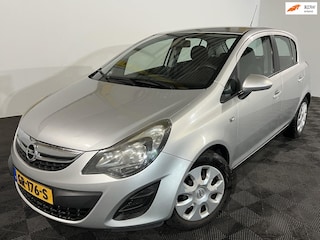 Opel Corsa 1.2-16V Berlin AIRCO CRUISE 2 X SLEUTELS