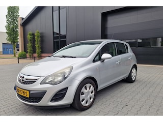 Opel Corsa 1.2-16V Berlin AIRCO CRUISE 2 X SLEUTELS