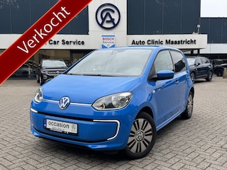 Volkswagen Up 5-drs / 100% ELEKTRO *** MEENEEMPRIJS***