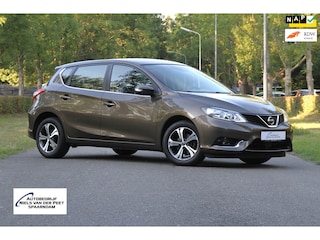 Nissan Pulsar 1.2 DIG-T Visia / Airco / Sportvelgen / Elektrische ramen / Parkeersensoren / enz.