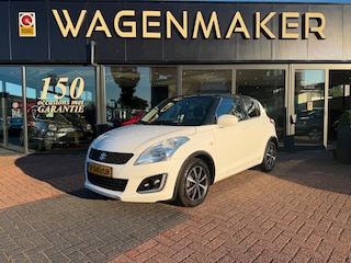 Suzuki Swift 1.2 Business Edition EASSS Airco|Elektrische pak