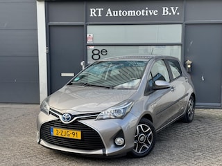 Toyota Yaris 1.5 Hybrid Dynamic Automaat / Dealer OH