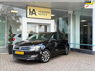 Volkswagen Polo 1.0 BlueMotion|CarPlay|Distr.VV|Cruise|