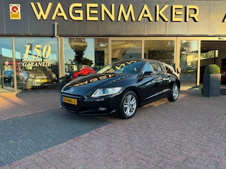 Honda CR-Z 1.5 i-Vtec IMA Sport Airco|Elekt pak|GoedOH!
