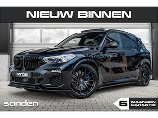BMW X5 xDrive45e MSport|Carbon|Pano|H/K|HUD|Maxtn|Laser|BTW