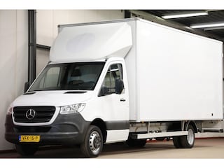 Mercedes-Benz Sprinter 514 2.2 CDI AUTOMAAT BAKWAGEN EXTRA LANG
