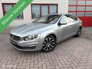 Volvo S60 1.5 T3 Polar+ Dynamic AUTOMAAT/ORIGINEEL NED