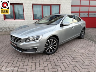 Volvo S60 1.5 T3 Polar+ Dynamic AUTOMAAT/ORIGINEEL NED