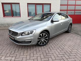 Volvo S60 1.5 T3 Polar+ Dynamic AUTOMAAT/ORIGINEEL NED