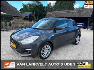 Suzuki Swift 1.2 Select Stoelverwarming, Apple Carplay