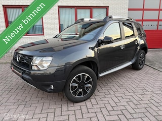 Dacia Duster 1.2 TCe 4x2 LEER/NAVI/CRUISE/TREKHAAK