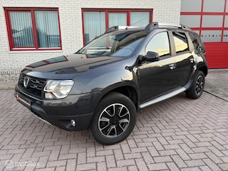 Dacia Duster 1.2 TCe 4x2 LEER/NAVI/CRUISE/TREKHAAK