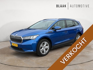 Skoda Enyaq iV 60