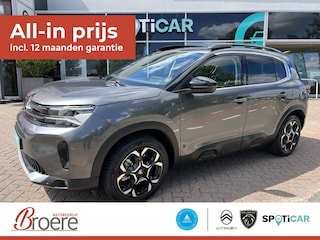Citroën C5 Aircross 1.6 Plug-in Hybrid 225 Feel SOH 98%