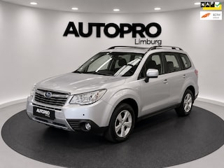 Subaru Forester 2.0 Luxury