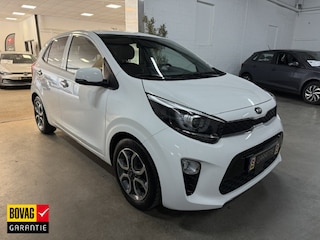 Kia Picanto 1.0 DPi Dyn.PlusLine/NAVI/CAMERA/APPLE