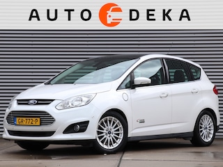 Ford C-MAX 2.0 Plug-in Hybrid Titanium Plus *Panodak*Leder*