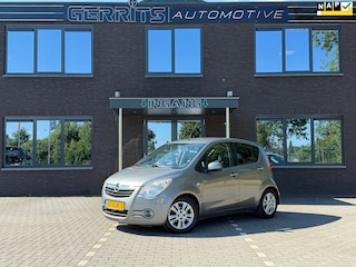 Opel Agila 1.0 Edition