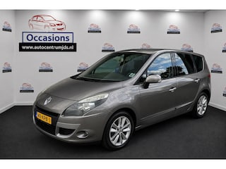 Renault Scénic 1.6 Celsium