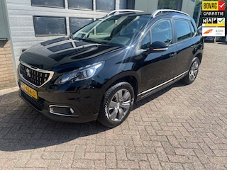 Peugeot 2008 1.2 PureTech Blue Lion, Automaat