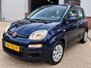 Fiat Panda 1.2 Edizione Cool AIRCO/TREKHAAK/NWEAPK+ONDERHOUD