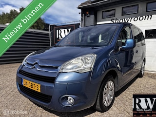 Citroën Berlingo combi 1.6-16V Multispace *NAP*A/C*CRUISE*
