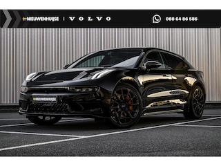 Zeekr 001 AWD Sport Edition 100 kWh | Stoelventilatie | Stoelmassage | Warmtepomp | 22kW Lader | V2L | Panoramadak | Elektrisch Verstelbare Voorstoelen en Stuurkolom | Navigatie | Elektrische Achterklep