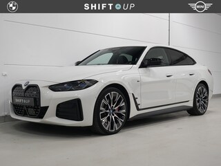 BMW i4 M50 Laser | Harman Kardon | CoPilot | 20"