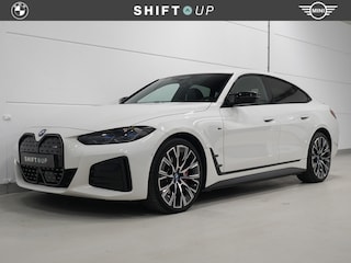 BMW i4 M50 Laser | Harman Kardon | CoPilot | 20"
