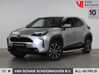 Toyota Yaris Cross 1.5 Hybrid Dynamic
