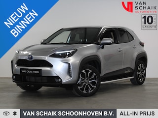 Toyota Yaris Cross 1.5 Hybrid Dynamic
