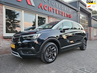 Opel Crossland X 1.2 Turbo 120 Jaar Edition Camera! LED! Carplay! NAP! Airco/Clima! Navigatie! Nette Auto!