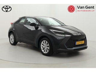 Toyota C-HR 1.8 Hybrid 140 Active | Trekhaak | Dodehoek detectie | Apple Carplay / Android Auto | Adaptive Cruise | Clima | Camera | 17 inch
