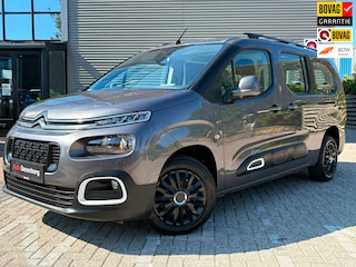 Citroën Berlingo 1.2 PureTech Feel 7persoons! GARANTIE!