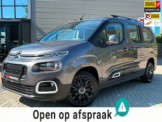 Citroën Berlingo 1.2 PureTech Feel 7persoons! GARANTIE!