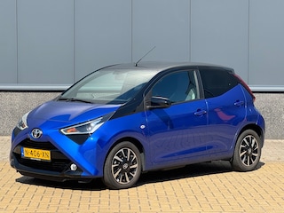 Toyota Aygo 1.0 VVT-i x-cite ultimate Clima Camera