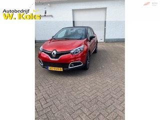 Renault Captur 0.9 TCe Dynamique