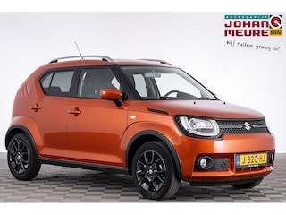 Suzuki Ignis 1.2 Stijl Intro | NAVI | CAMERA | AIRCO | VELGEN