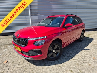 Skoda Kamiq 1.5 TSI ACT Business Edition,Cruisecontrol,Nav/Camera/Carplay,Stoel/Stuurverwarming,parkcontrol,