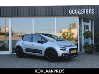 Citroën C3 1.2 PureTech Shine