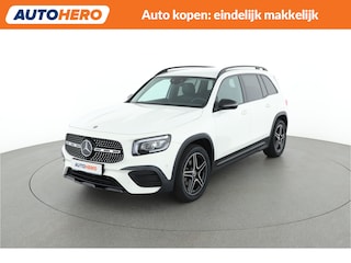 Mercedes-Benz GLB 200 Business Solution AMG |GC29932|