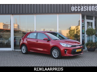 Kia Rio 1.0 TGDI DynamicLine