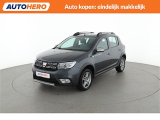 Dacia Sandero 0.9 TCe Stepway | VR78683 |