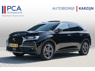DS 7 E-Tense 4x4 Rivoli