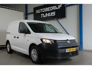 Volkswagen Caddy Cargo 2.0 TDI Comfort - N.A.P. Airco, Cruise, Virtual display, Carplay, Trekhaak.
